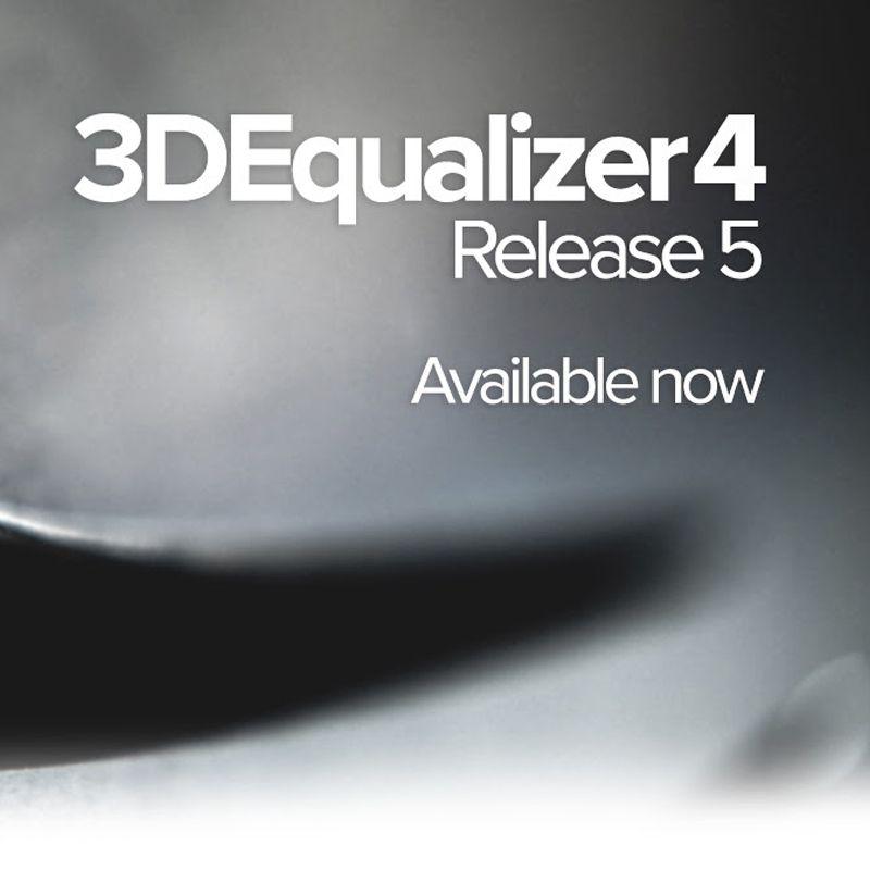 3DEqualizer Free Download