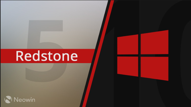 Windows 10 Pro RedStone 5 | Mar 2019 | Free Download