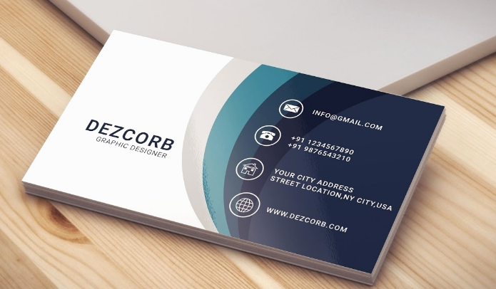 Business Card Designer Plus Free Download
