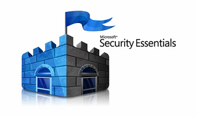 Microsoft Security Essentials 2019 for Windows