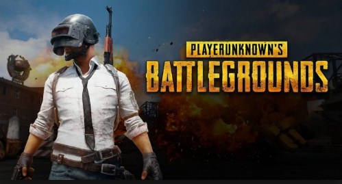 PUBG for Pc Free Download