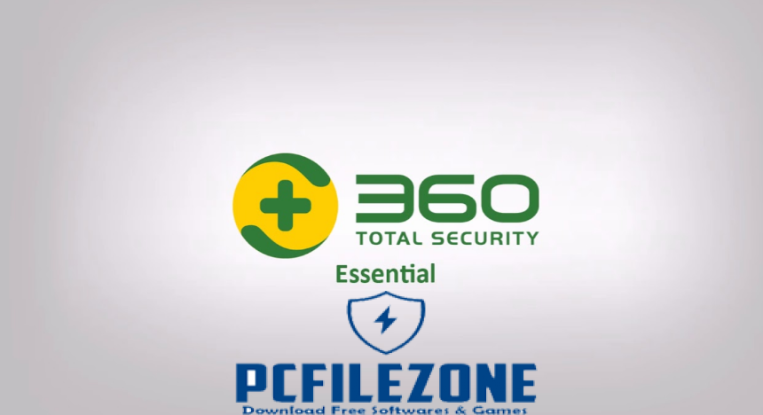 360 Total Security Essential Free Download