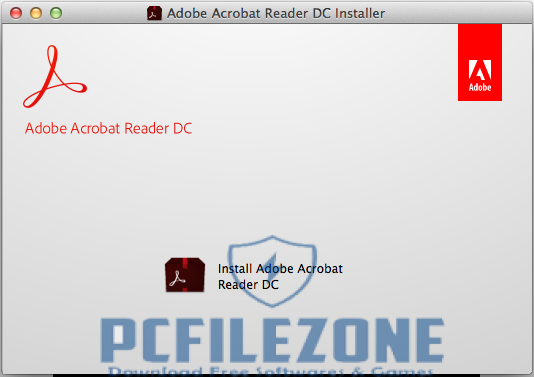 download adobe acrobat reader dc