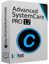 advanced systemcare for mac