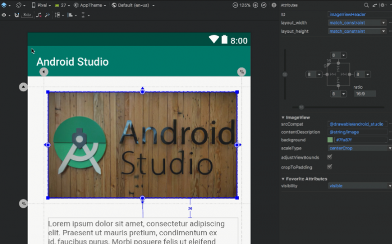 download github android studio