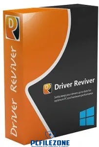 Driver Reviver 5.31.2.2 Latest + Portable For PC Free Download