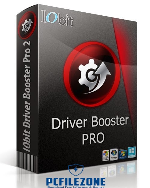 IObit Driver Booster PRO 7.0.2.437 + Portable Free Download