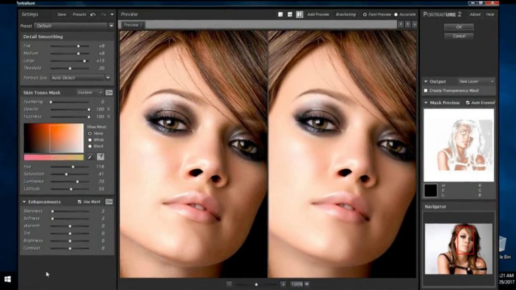 imagenomic portraiture plugin for photoshop 7.0 free download