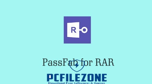 PassFab for RAR 2019 Free Download