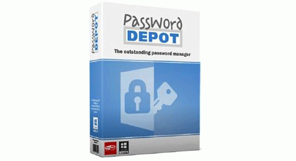 Password Depot 12.0.6 Latest For Pc Free Download