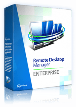 Remote Desktop Manager 2.16.0 Enterprise Edition 2019 Free Download