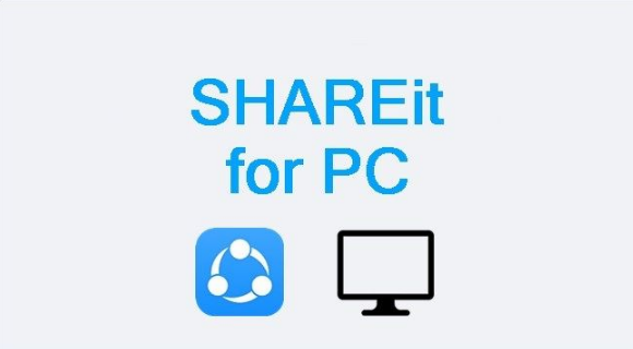 Shareit App Download Free For PC