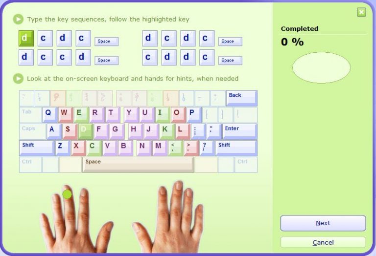 typing master full version free download with key