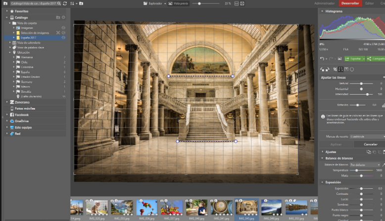 Zoner Photo Studio X 19.2309.2.497 instal the new version for ipod