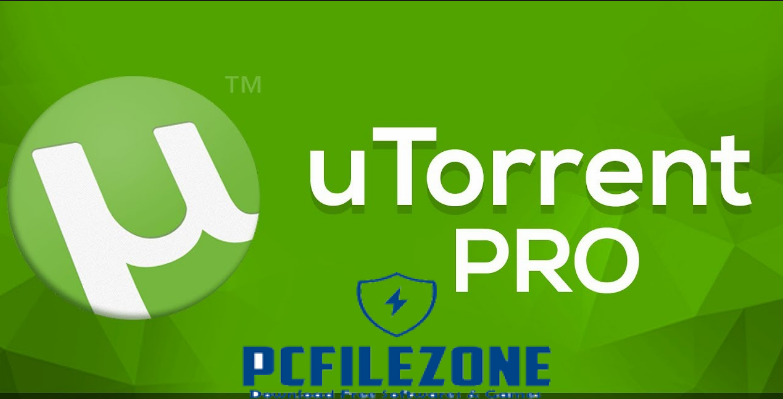 uTorrent 3.5.5 Build 45291 PRO Latest Free Download