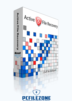 Active File Recovery 19.0.9 Free Download