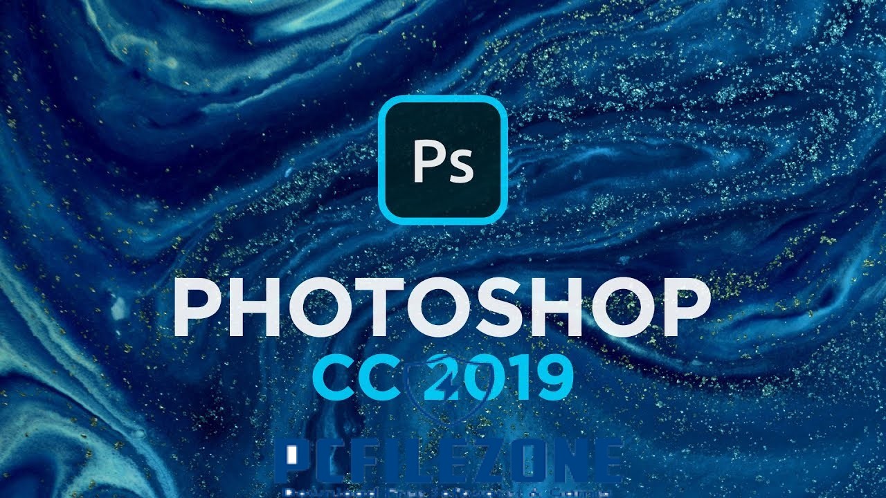 Adobe Photoshop CC 2020 For Pc Free Download