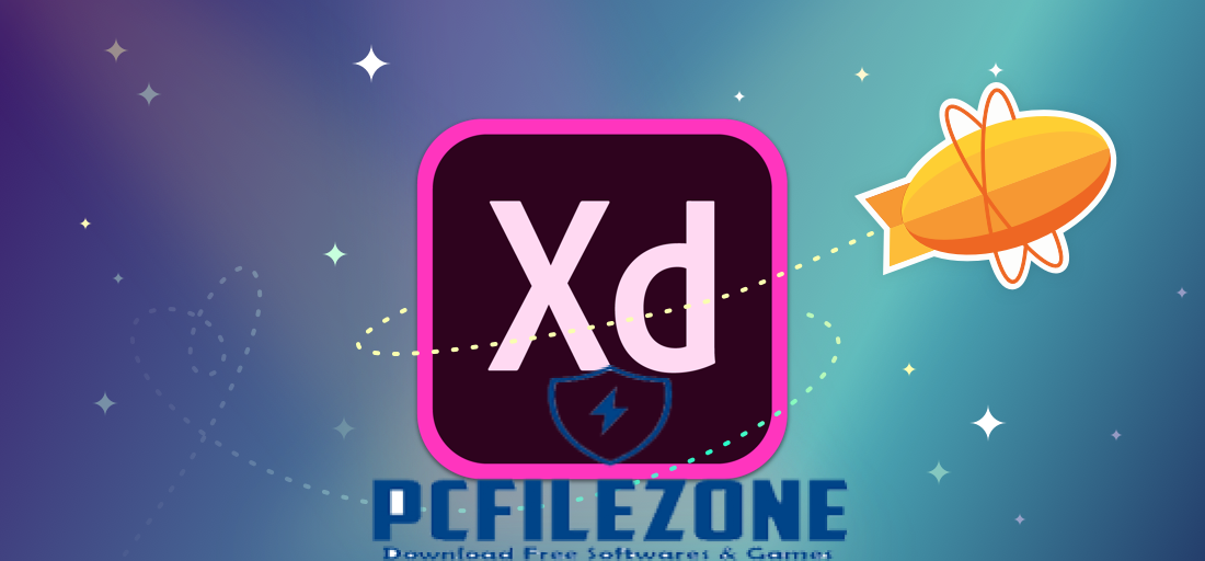 Adobe XD CC 20.1.12 Free Download
