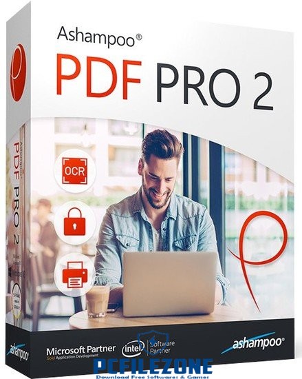 Ashampoo PDF Pro 2.0.3 + Portable Free Download