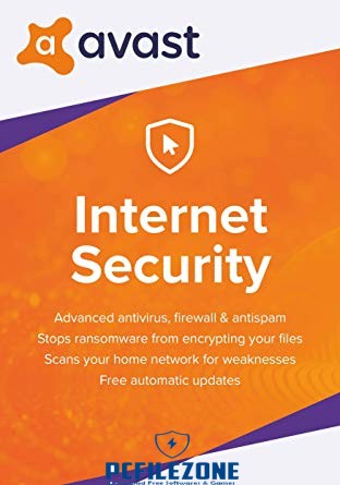 Avast Internet Security 2019 Free Download