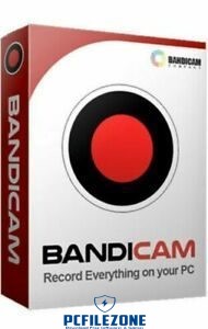 Bandicam 4.5.1.1597 + Portable For Pc Free Download