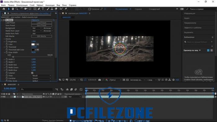 sapphire effects after effects free download