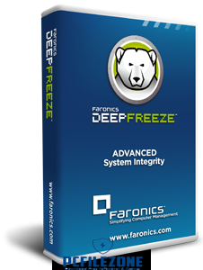 Deep Freeze Enterprise 8.6 Free Download