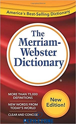 Dictionary – Merriam-Webster v4.3.4 Patched APK [Latest]