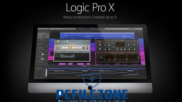 logic pro x for mac