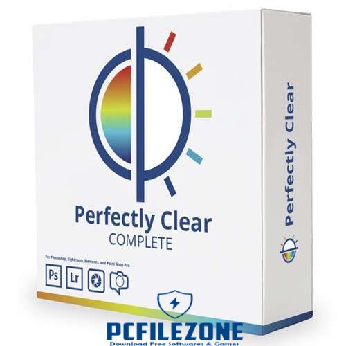 Perfectly Clear Complete 3.7.0.1595 (Win/Mac)