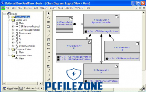 rational rose enterprise edition free download