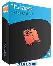 TunesKit Video Cutter 2.1.0.41 Latest Version Free Download