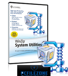 WinZip System Utilities Suite 3.7.2.4 Latest Version