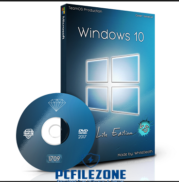 Windows 10 Lite Edition v11 Download 2019 Free