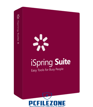 iSpring Suite 2019 For PC Free Download