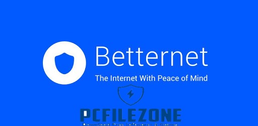 Betternet VPN 2019 Free Download For PC