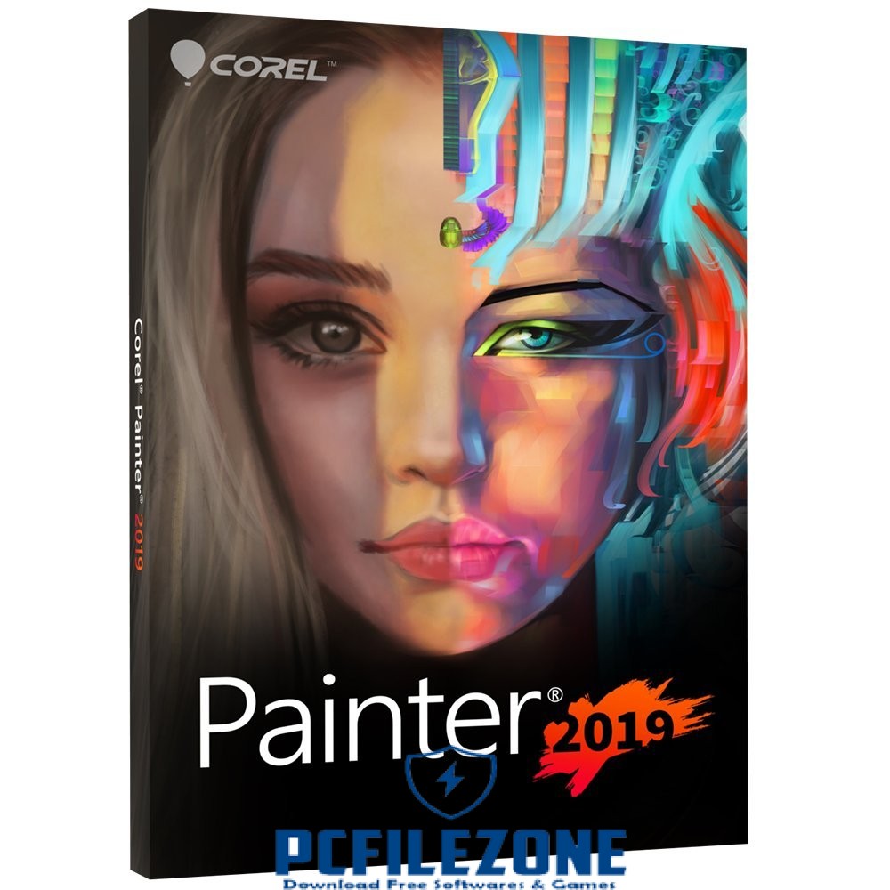 Corel Painter v20.0 For Pc 2020 Free Download