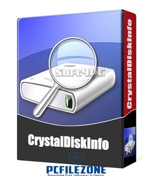 CrystalDiskInfo Pro 2019 Free Download For PC