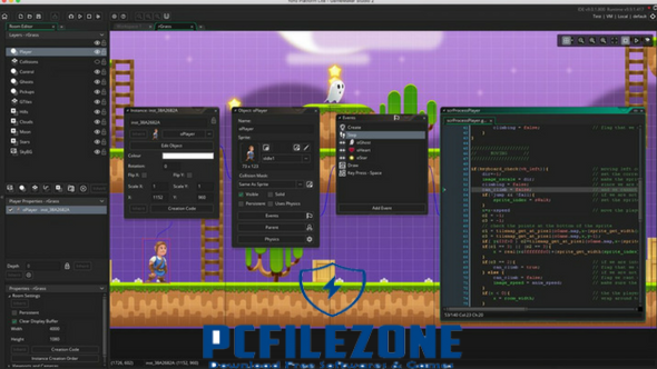 game maker studio 2 free download