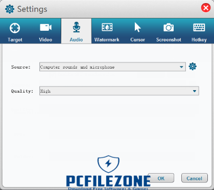 GiliSoft Screen Recorder Pro 12.2 download the last version for mac