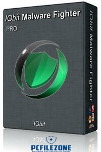 Free Download IObit Malware Fighter Pro 2019