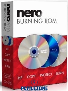 Nero Burning ROM 2019 Full Version Free Download