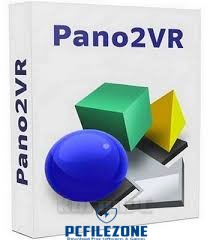 Pano2VR Pro 2019 Free Download