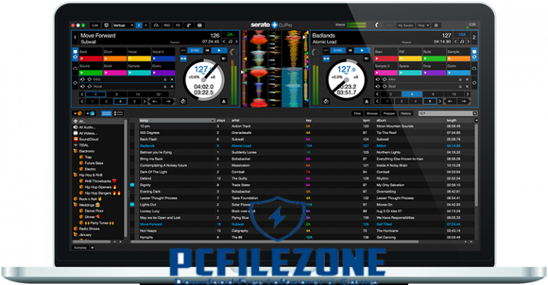 how to download serato dj pro for free