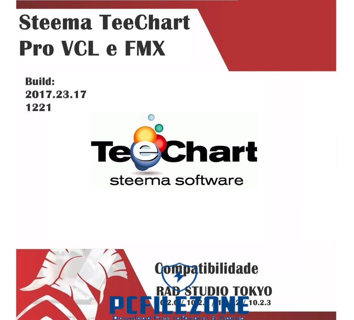 Teechart Pro 2019 For PC Free Download