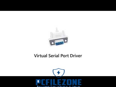 Virtual Serial Port Driver 2019 For PC Free Download