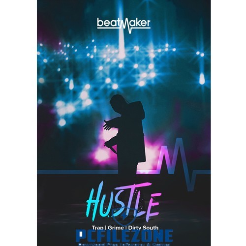 uJAM–beatMaker HUSTLE VST Free Download