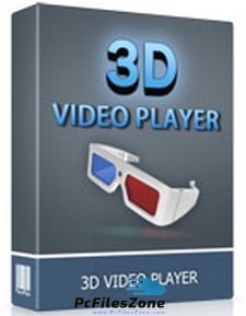 3D Video Player v4.5.4 Free Download