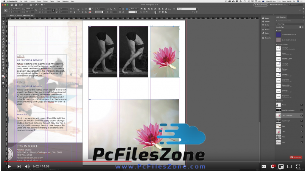 adobe indesign cc 2015 free download with crack