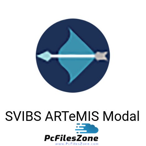 SVIBS ARTeMIS Modal Pro v6.0 Latest Free Download